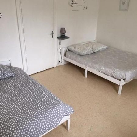 디카제빌 Chez Isa Et Jeanmi 아파트 외부 사진